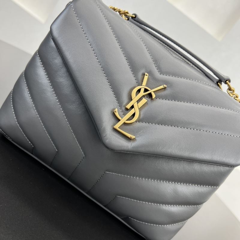 YSL Satchel Bags